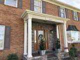 MLS# 2383557 - 1727 Carriage Ct in Carriage Hills Sec 1 Subdivision in Brentwood Tennessee - Real Estate Home For Sale no photo