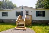 MLS# 2385257 - 6550 Corinth Rd in None Subdivision in Mount Juliet Tennessee - Real Estate Home For Sale no photo