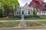 MLS# 2385285 - 702 Pebble Springs Dr in Ashton Park Sec 1 Subdivision in Franklin Tennessee - Real Estate Home For Sale no photo