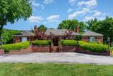 MLS# 2387323 - 828 Old Hickory Blvd in Bokor Heights Subdivision in Brentwood Tennessee - Real Estate Home For Sale no photo