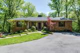 MLS# 2387911 - 4608 Benton Smith Rd in Seven Hills Subdivision in Nashville Tennessee - Real Estate Home For Sale no photo