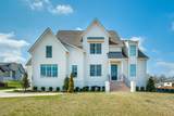 MLS# 2388642 - 1905 Parade Drive in Traditions Sec3 Subdivision in Brentwood Tennessee - Real Estate Home For Sale no photo