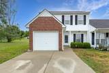 MLS# 2390063 - 818 Neptune Ct in Lakeside Sec 6 Resub Subdivision in Smyrna Tennessee - Real Estate Home For Sale no photo