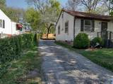 MLS# 2390894 - 2610 Delk Ave in Normal Heights Subdivision in Nashville Tennessee - Real Estate Home For Sale no photo