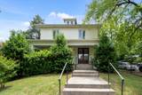MLS# 2391548 - 3107 Vanderbilt Pl in West End Subdivision in Nashville Tennessee - Real Estate Home For Sale no photo