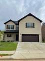 MLS# 2394545 - 243 Thorpe Drive, Lot 160 in Brandon Woods Subdivision in Spring Hill Tennessee - Real Estate Home For Sale no photo