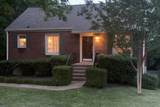 MLS# 2395377 - 818 Neartop Dr in Brookside Courts Subdivision in Nashville Tennessee - Real Estate Home For Sale no photo