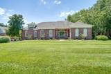 MLS# 2395500 - 917 Yearling Way in Horseshoe Bend Ph 1 Subdivision in Nashville Tennessee - Real Estate Home For Sale no photo