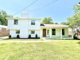 MLS# 2396473 - 6600 Cabot Dr in Charlotte Park Subdivision in Nashville Tennessee - Real Estate Home For Sale no photo