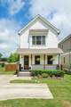 MLS# 2396602 - 443 A Annex Ave in Homes At 443 Annex Avenue Subdivision in Nashville Tennessee - Real Estate Home For Sale no photo