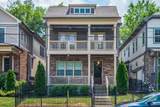 MLS# 2397186 - 1613 B Glen Echo Rd in Glen Echo Cottages Subdivision in Nashville Tennessee - Real Estate Home For Sale no photo