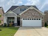 MLS# 2398418 - 254 Thorpe Drive - Lot 76 in Brandon Woods Subdivision in Spring Hill Tennessee - Real Estate Home For Sale no photo