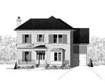MLS# 2398655 - 179 Splendor Ridge Dr in Splendor Ridge Subdivision in Franklin Tennessee - Real Estate Home For Sale no photo