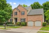 MLS# 2400070 - 115 Lancelot Ln in Founders Pointe Subdivision in Franklin Tennessee - Real Estate Home For Sale no photo