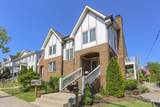 MLS# 2401183 - 2118 B Natchez Trce in 2118 Natchez Trace Townhom Subdivision in Nashville Tennessee - Real Estate Home For Sale no photo