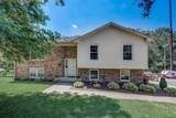 MLS# 2401734 - 993 Windrowe Dr in West Meade Hills Subdivision in Nashville Tennessee - Real Estate Home For Sale no photo