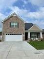 MLS# 2401905 - 258 Thorpe Drive - Lot 74 in Brandon Woods Subdivision in Spring Hill Tennessee - Real Estate Home For Sale no photo