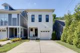 MLS# 2402224 - 1120 A Woodvale Drive in Green Hills Subdivision in Nashville Tennessee - Real Estate Home For Sale no photo