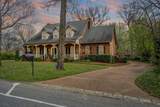 MLS# 2402707 - 3510 Richards St in Green Hills / Lipscomb Subdivision in Nashville Tennessee - Real Estate Home For Sale no photo