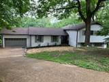 MLS# 2403023 - 8334 Merrymount Dr in John Cunningham Estates Subdivision in Nashville Tennessee - Real Estate Home For Sale no photo