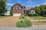 MLS# 2403302 - 363 Cannonade Cir in Fieldstone Farms Sec L Subdivision in Franklin Tennessee - Real Estate Home For Sale no photo
