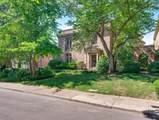 MLS# 2404420 - 4 Peach Blossom Sq in Peach Blossom Square Subdivision in Nashville Tennessee - Real Estate Home For Sale no photo