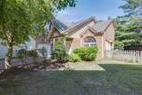 MLS# 2404742 - 57 Banwell Park in Fieldstone Farms Subdivision in Franklin Tennessee - Real Estate Home For Sale no photo