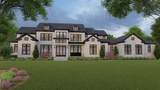 MLS# 2405709 - 0 Old Hillsboro rd in Hillsboro Manor Subdivision in Franklin Tennessee - Real Estate Home For Sale no photo