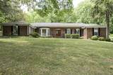 MLS# 2405795 - 5821 Robert E Lee Dr in Tyne Valley Estates Subdivision in Nashville Tennessee - Real Estate Home For Sale no photo