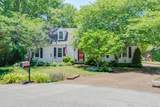 MLS# 2406094 - 807 Shady Glen Ct in Cottonwood Est Subdivision in Franklin Tennessee - Real Estate Home For Sale no photo