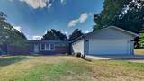 MLS# 2406253 - 1220 Alfred Dr in Crest Meade Subdivision in Nashville Tennessee - Real Estate Home For Sale no photo