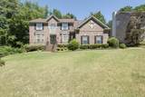 MLS# 2406842 - 7434 George E Horn Rd in Pine Forest Subdivision in Nashville Tennessee - Real Estate Home For Sale no photo