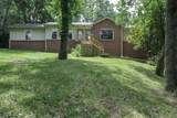 MLS# 2407373 - 5735 Knob Rd in Hillwood Park Subdivision in Nashville Tennessee - Real Estate Home For Sale no photo