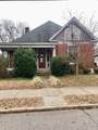 MLS# 2407437 - 1503 Dallas Ave in 12 South Subdivision in Nashville Tennessee - Real Estate Home For Sale no photo