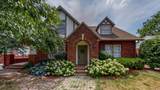 MLS# 2407522 - 205 Cherokee Rd in Cherokee Park Subdivision in Nashville Tennessee - Real Estate Home For Sale no photo