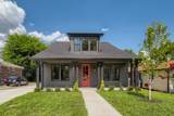 MLS# 2408046 - 2236 Lindell Ave in Homes At 2236 & 2238 Linda Subdivision in Nashville Tennessee - Real Estate Home For Sale no photo
