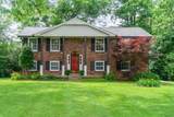 MLS# 2408907 - 1029 Ridgecrest Dr in Hillsboro Acres Subdivision in Franklin Tennessee - Real Estate Home For Sale no photo