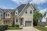 MLS# 2409407 - 1808 A Warfield Dr in 1808 Warfield Cottages Subdivision in Nashville Tennessee - Real Estate Home For Sale no photo