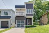 MLS# 2409735 - 803 B Montrose Ave in 12 South Subdivision in Nashville Tennessee - Real Estate Home For Sale no photo