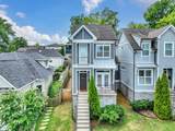 MLS# 2409814 - 1011 A Acklen Ave in Homes Of Acklen Subdivision in Nashville Tennessee - Real Estate Home For Sale no photo