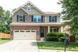 MLS# 2409891 - 1452 Scarcroft Ln in Avondale Park Subdivision in Nashville Tennessee - Real Estate Home For Sale no photo