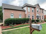 MLS# 2410837 - 128 Sequoyah Ln in McCrory Trace Estates Subdivision in Nashville Tennessee - Real Estate Home For Sale no photo