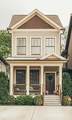 MLS# 2410962 - 400 B Saint Francis Ave in St Francis Townhomes Subdivision in Nashville Tennessee - Real Estate Home For Sale no photo