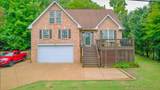 MLS# 2411159 - 7453 Sawyer Brown Rd in Oakhaven Subdivision in Nashville Tennessee - Real Estate Home For Sale no photo