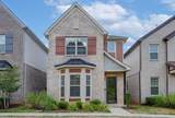 MLS# 2411649 - 218 Cedar Place Row in Cedar Place Community Subdivision in Nashville Tennessee - Real Estate Home For Sale no photo