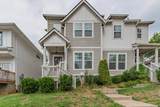 MLS# 2411756 - 1820 16th Ave N in 1820 16th Avenue North Subdivision in Nashville Tennessee - Real Estate Home For Sale no photo