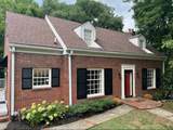 MLS# 2411769 - 3507 Wilbur Pl in Marengo Park Woodmont Subdivision in Nashville Tennessee - Real Estate Home For Sale no photo