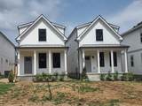 MLS# 2412069 - 623 A James Ave in West Nashville Subdivision in Nashville Tennessee - Real Estate Home For Sale no photo