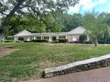 MLS# 2412254 - 5821 Fredricksburg Dr in Tyne Valley Estates Subdivision in Nashville Tennessee - Real Estate Home For Sale no photo