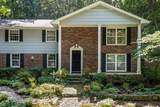MLS# 2412842 - 917 Leigh Valley Dr. in Harpeth Hills Sec 2 Subdivision in Franklin Tennessee - Real Estate Home For Sale no photo